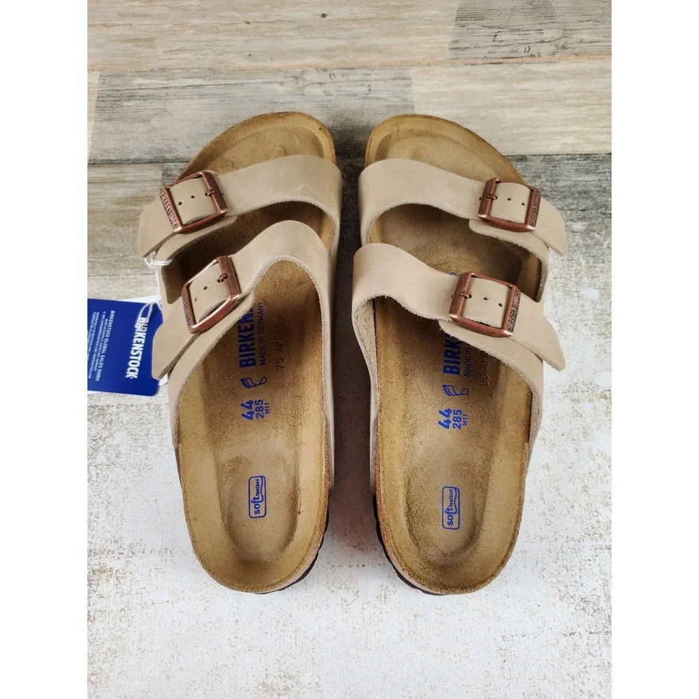 Birkenstock new without